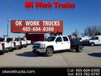 2012 Chevrolet Silverado 3500HD Work Truck Crew Cab 2WD