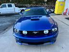 2008 Ford Mustang GT Premium