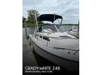 1996 Grady-White 248 Voyager Boat for Sale
