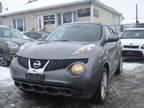 2012 Nissan Juke GREAT DEAL 178k, CERTIFIED+WRTY