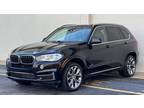 2015 BMW X5 x Drive35i AWD 4dr SUV