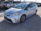 2012 TOYOTA PRIUS THREE - Keller, TX