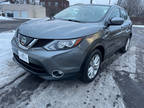 2019 Nissan Rogue Sport AWD S Loaded Up Like New 28K Miles Cruise AWD