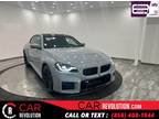 Used 2023 BMW M2 for sale.