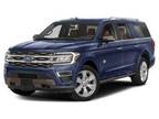 2022 Ford Expedition Limited MAX