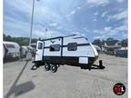 2024 Riverside RV Retro 211 24ft