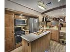 2018 Forest River Forest River RV Cedar Creek Silverback 37RTH 41ft
