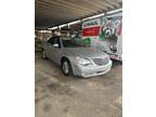 2009 Chrysler Sebring Touring