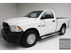 2014 Ram 1500 Tradesman 4x4 V8 HEMI 67K LOW MILES 1-Owner - Canton, Ohio