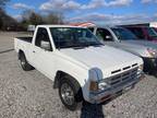 1992 Nissan Truck For Sale
