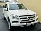 2013 Mercedes-Benz GL-Class GL 450 4MATIC AWD 4dr SUV