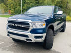 2019 Ram 1500 Tradesman 4x4 Crew Cab 5'7 Box