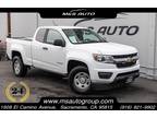 2019 Chevrolet Colorado Work Truck for sale