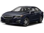 2019 Subaru Impreza 2.0i Limited