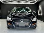 2012 Volkswagen Cc Luxury