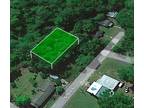 Plot For Sale In Quincy, Florida