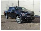 2019 Ford F-150 Limited