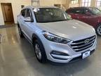 Used 2018 HYUNDAI TUCSON For Sale