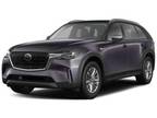 2024 Mazda CX-90 PHEV Preferred