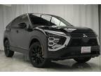 New 2024 Mitsubishi Eclipse Cross for sale.