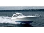 2015 Viking Yachts 52 Sport Coupe Boat for Sale