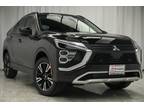 Used 2024 Mitsubishi Eclipse Cross for sale.