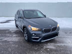 2018 Bmw X1 Sdrive28i