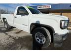 Used 2017 GMC SIERRA For Sale