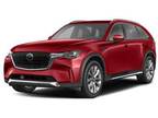 2024 Mazda CX-90 3.3 Turbo Premium