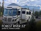 2019 Forest River FR3 30DS 30ft