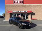 2015 BMW 3 Series 4dr Sdn 320i RWD