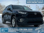 2019 Toyota RAV4 AWD LE $229 B/W /w Backup Camera, Heated Seats.