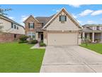 15110 Spring Sun Court, Humble, TX 77346