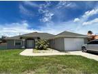 3 Bedroom 2 Bath In Lehigh Acres FL 33971