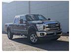 2016 Ford F-350 XLT