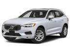 2018 Volvo XC60 T5 Inscription