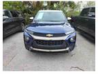 2022 Chevrolet Trail Blazer FWD ACTIV