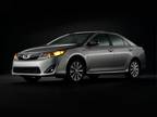 Used 2012Pre-Owned 2012 Toyota Camry Hybrid LE