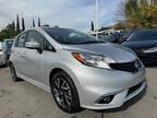 2015 Nissan Versa Note SR for sale