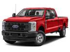 2024 Ford F-350 Platinum