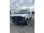 2012 Ford Econoline E150 Van