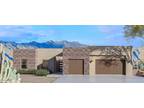 5991 E CALLE AGUA VERDE LOT 7, Tucson, AZ 85750 Single Family Residence For Sale