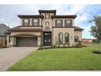 2762 San Nicolo Ln, League City, TX 77573