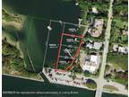 Plot For Sale In Manalapan, Florida