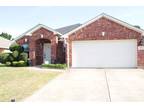 3 Bedroom 2 Bath In Grand Prairie TX 75052