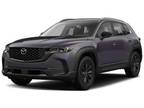 2024 Mazda CX-50 2.5 S Premium