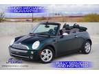 2005 MINI Cooper Convertible - Tempe, Arizona