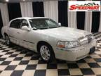 2004 Lincoln Town Car Ultimate