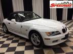 1997 Bmw Z3 1.9