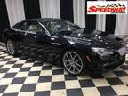 2012 BMW 6 Series 650i